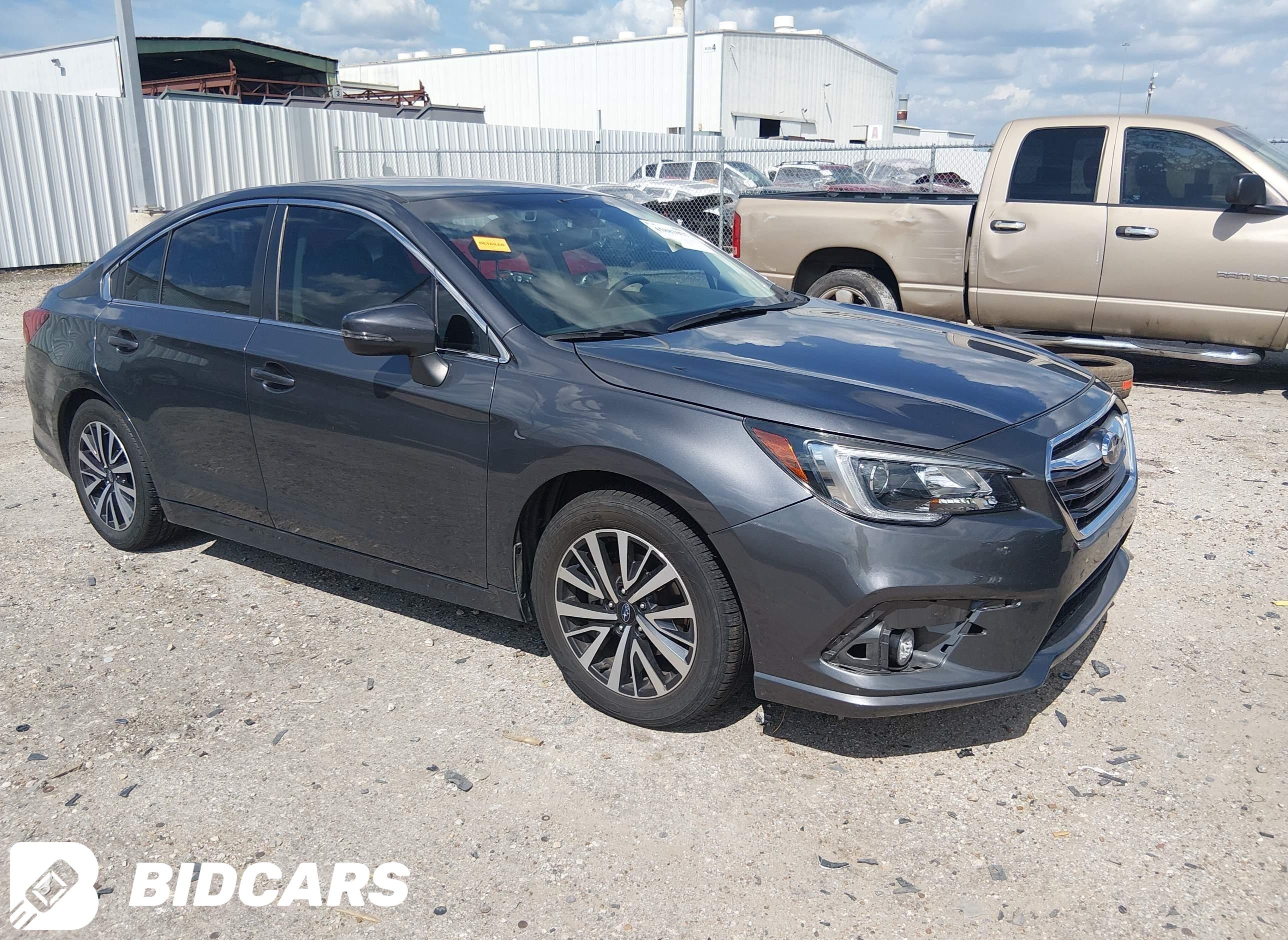 2019 Subaru Legacy, 2.5I Premium