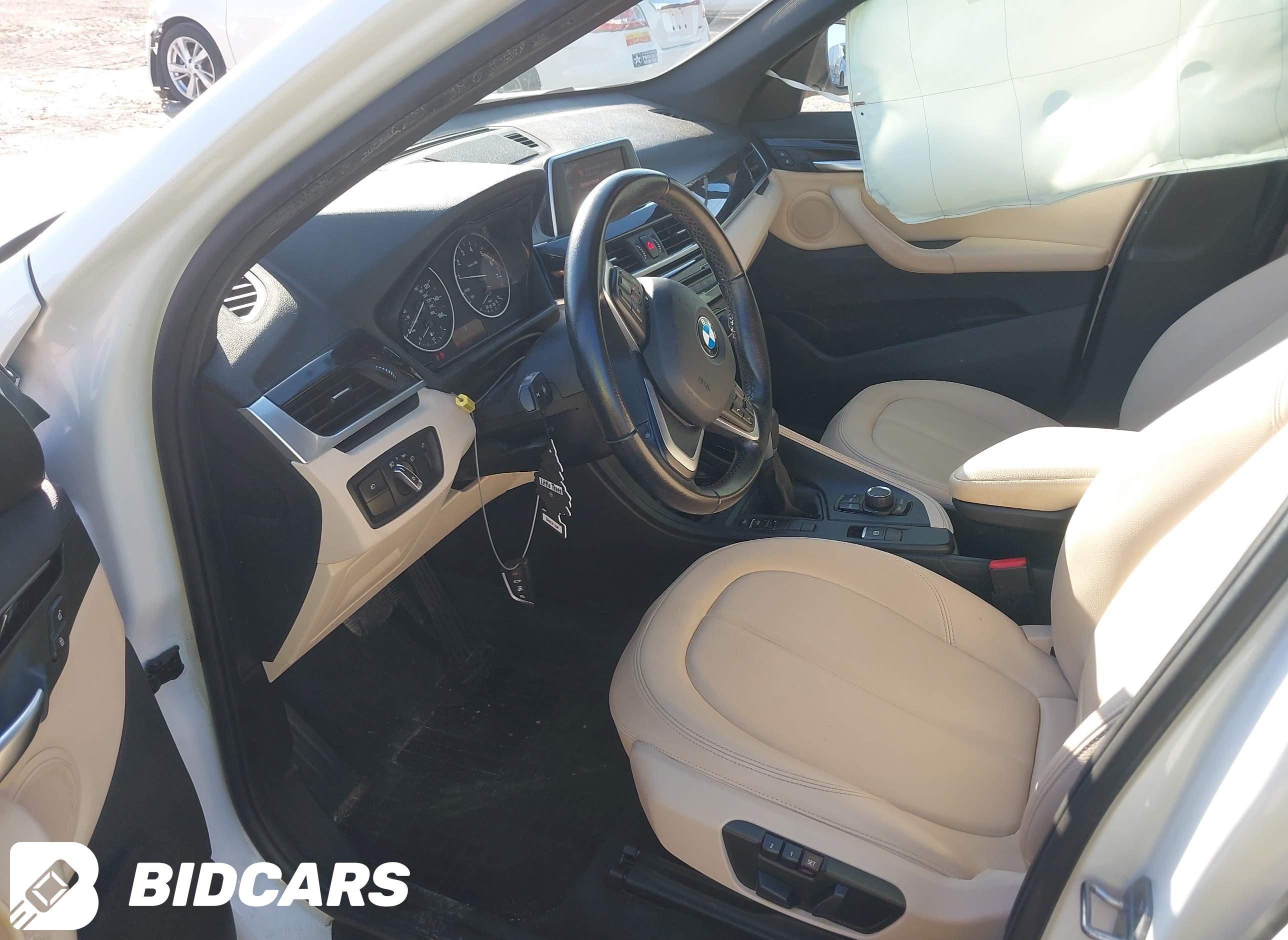 2018 BMW X1, Sdrive28I
