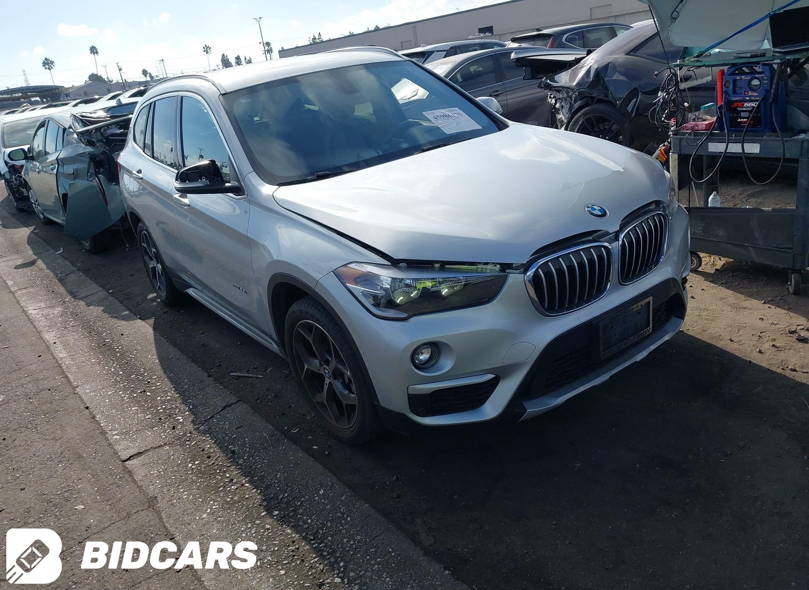 2016 BMW X1, Xdrive28I