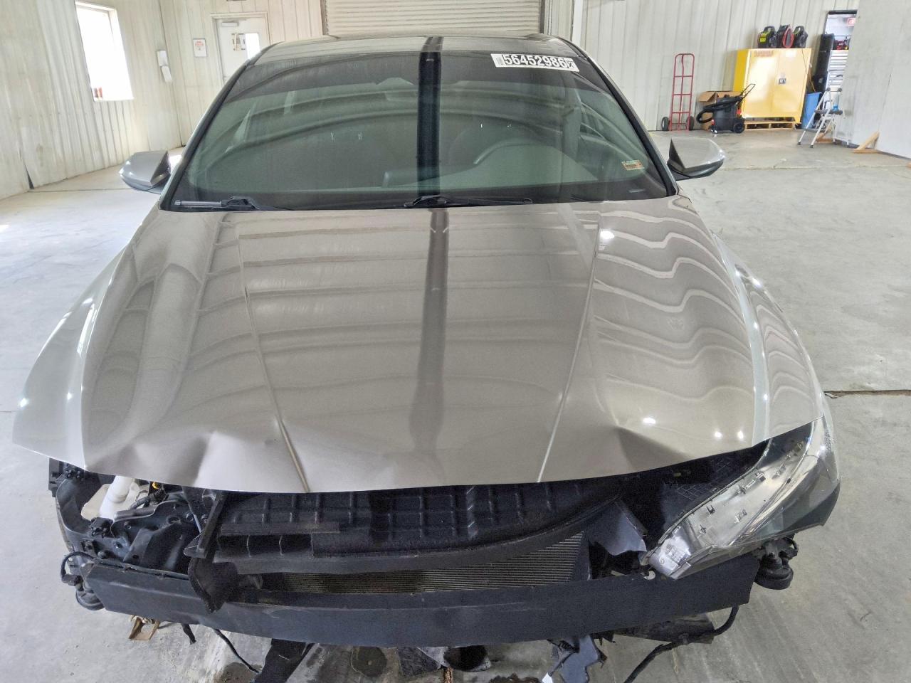 2021 Hyundai Elantra, Sel