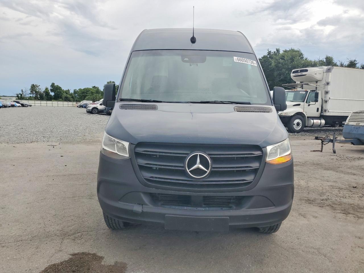 2019 Mercedes-Benz Sprinter