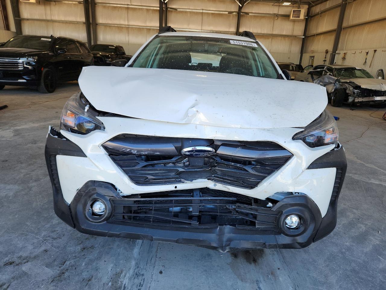 2025 Subaru Outback, Premium