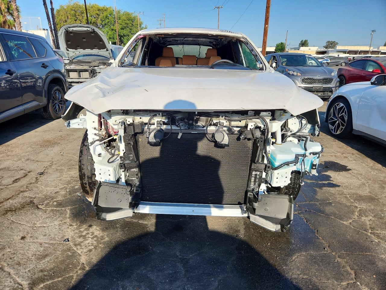 2025 Lexus RX, Premium