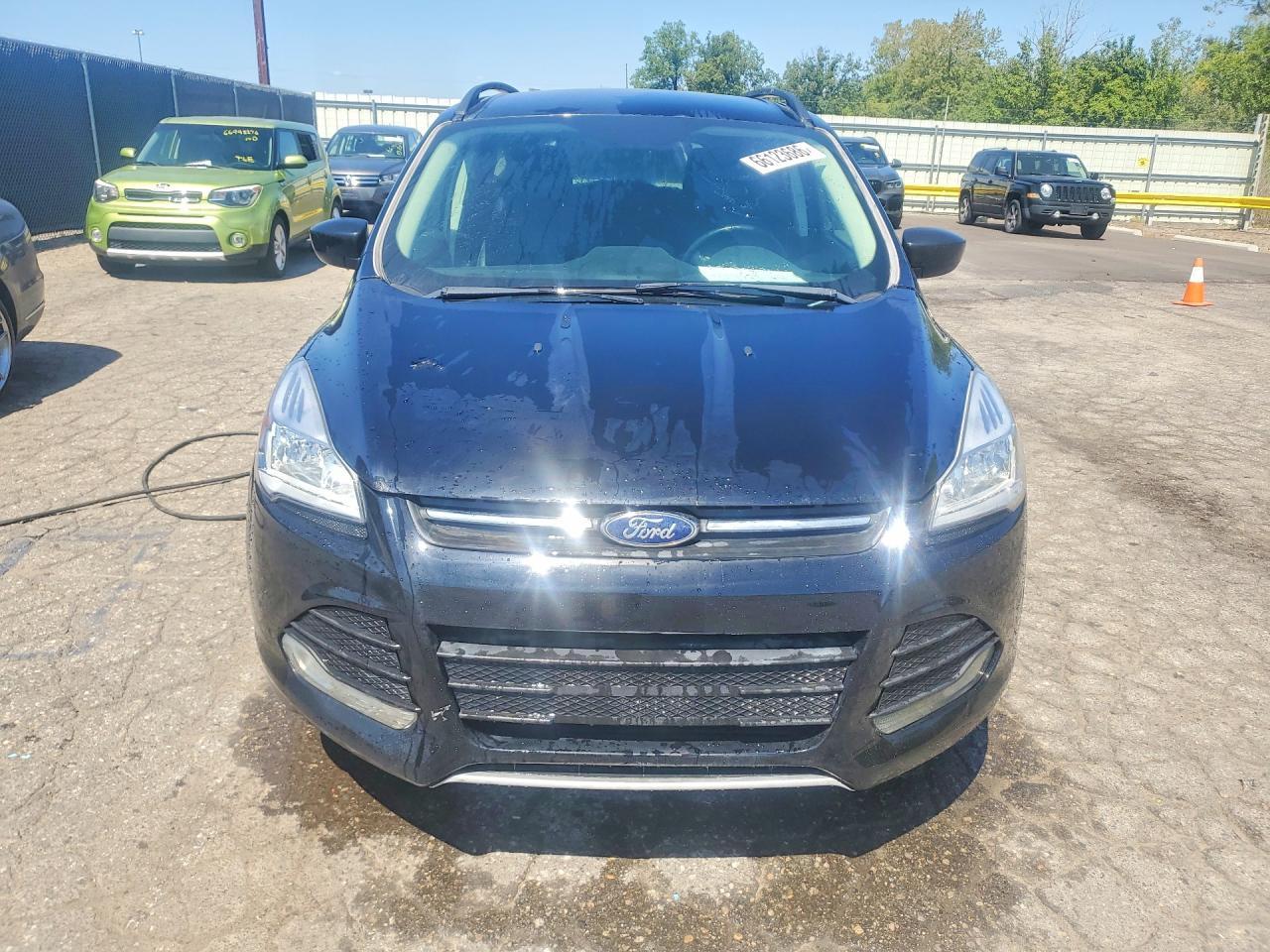 2016 Ford Escape, SE