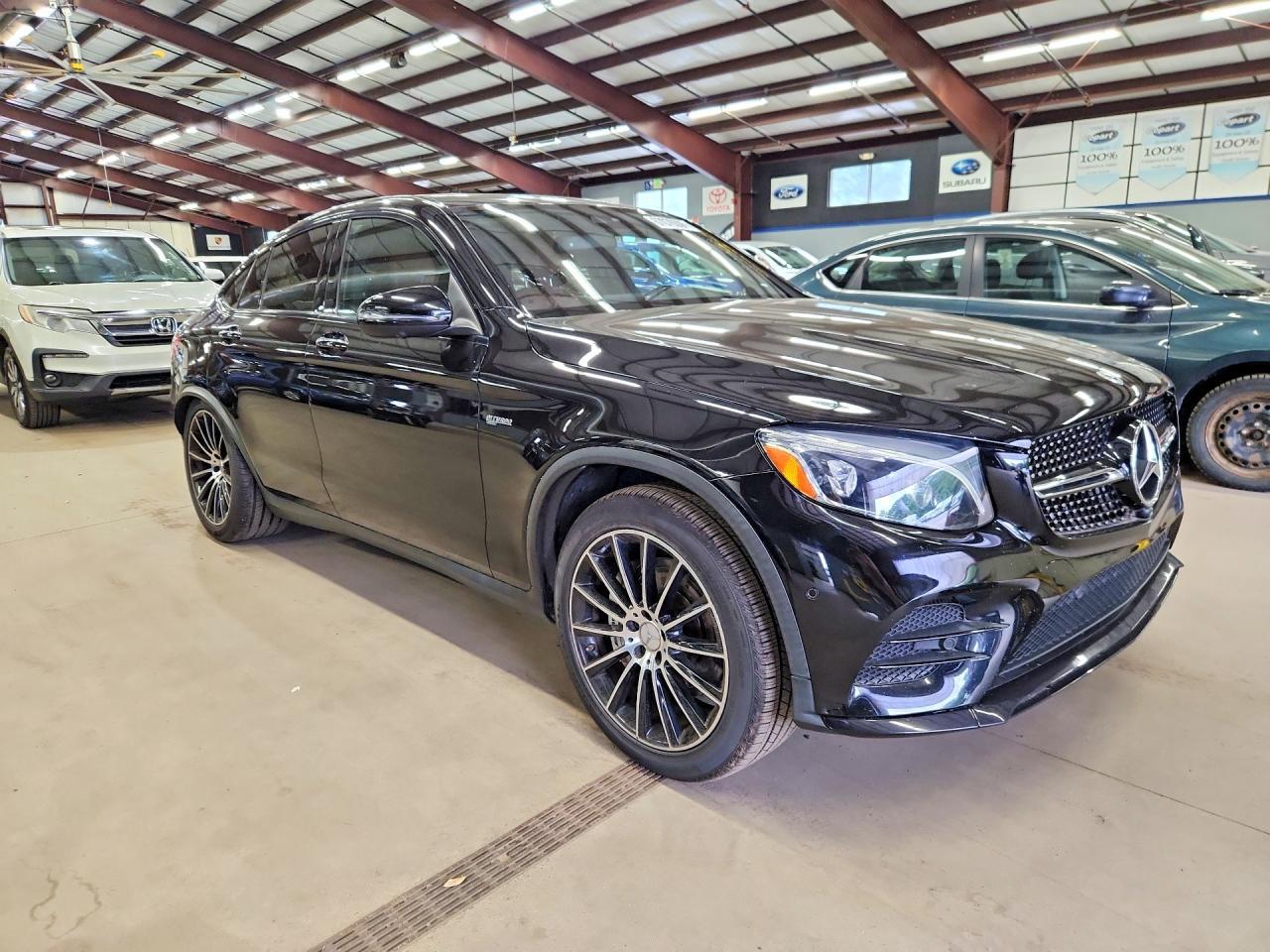 2019 Mercedes-Benz GLC-Class,...