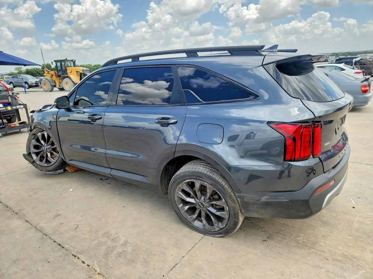 2021 KIA Sorento, Sx Prestige...