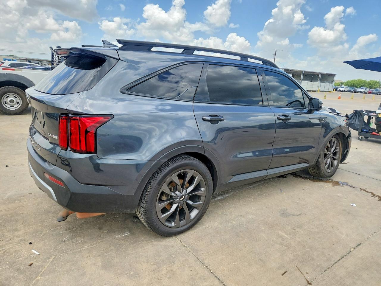 2021 KIA Sorento, Sx Prestige...