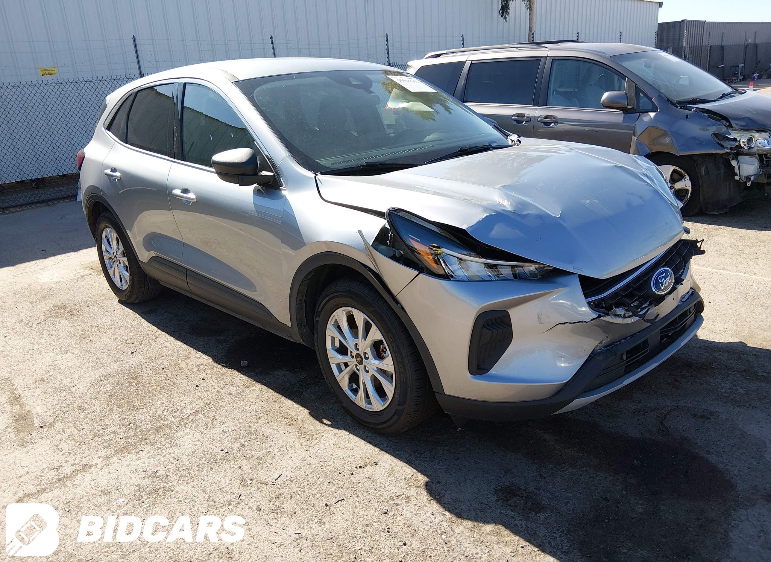 2023 Ford Escape, Active