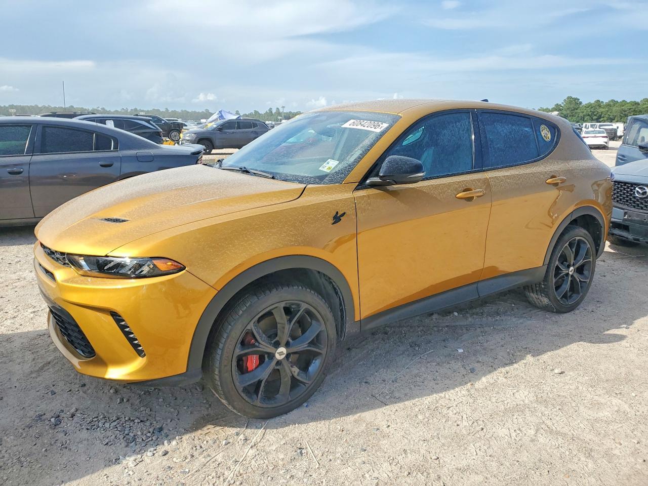 2024 Dodge Hornet, GT