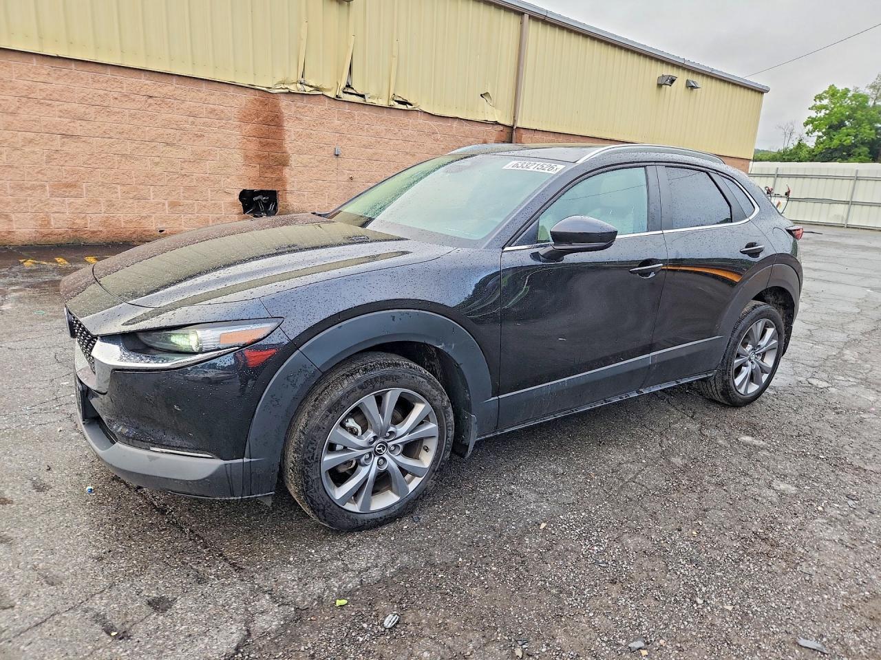 2024 Mazda CX-30, Preferred
