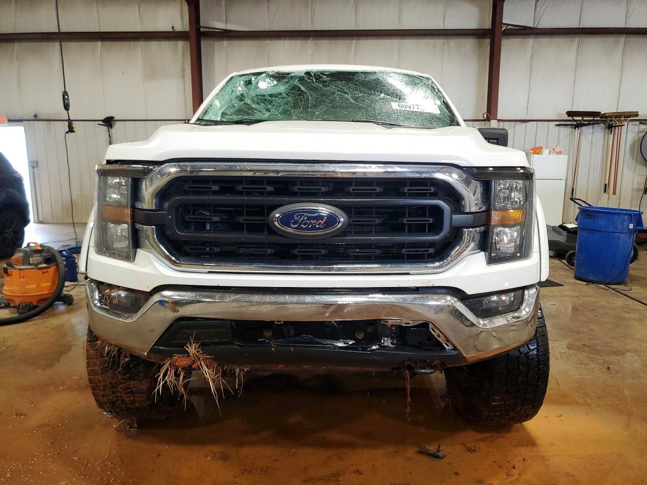 2023 Ford F-150, Supercrew