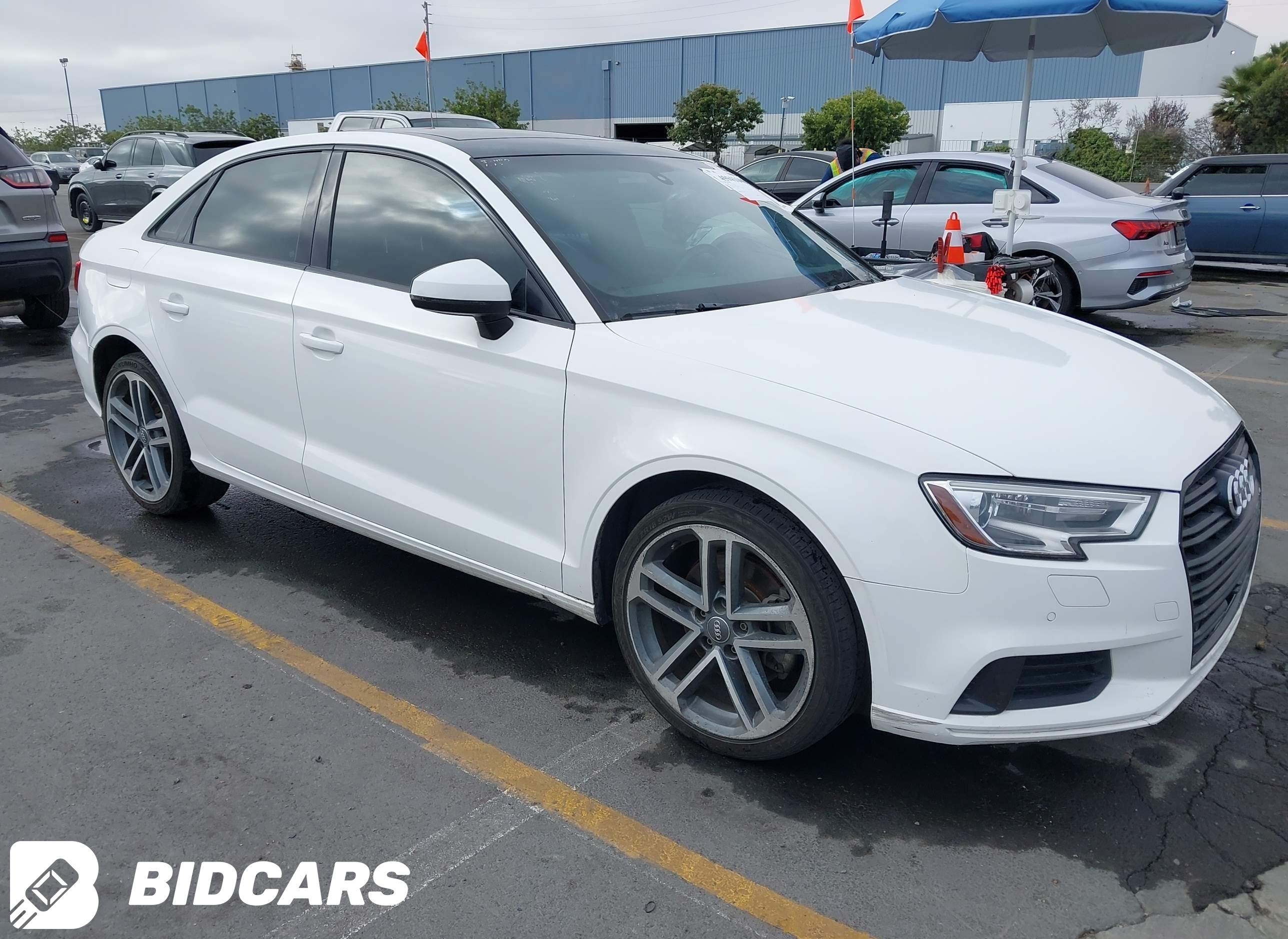 2020 Audi A3, Premium 40 Tfsi...
