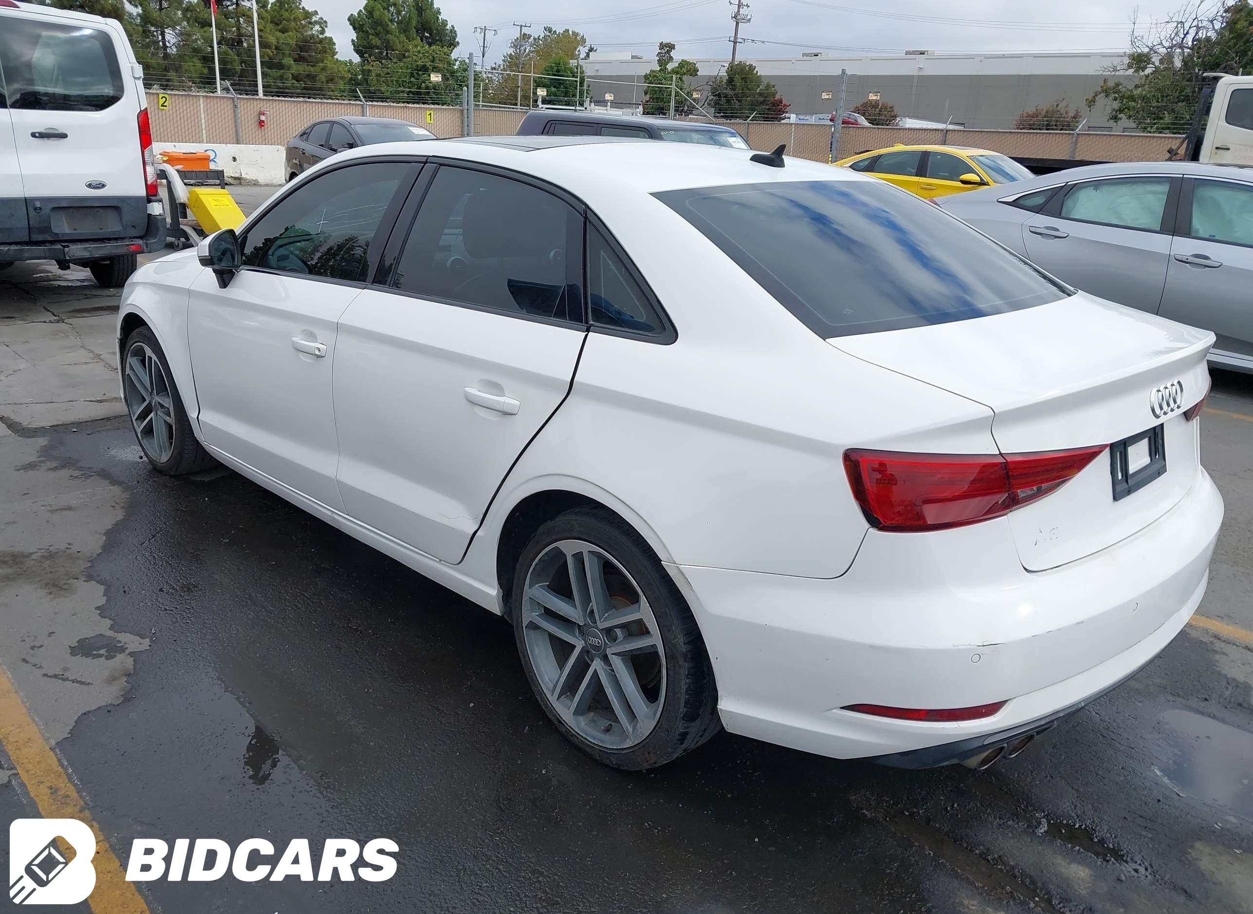 2020 Audi A3, Premium 40 Tfsi...