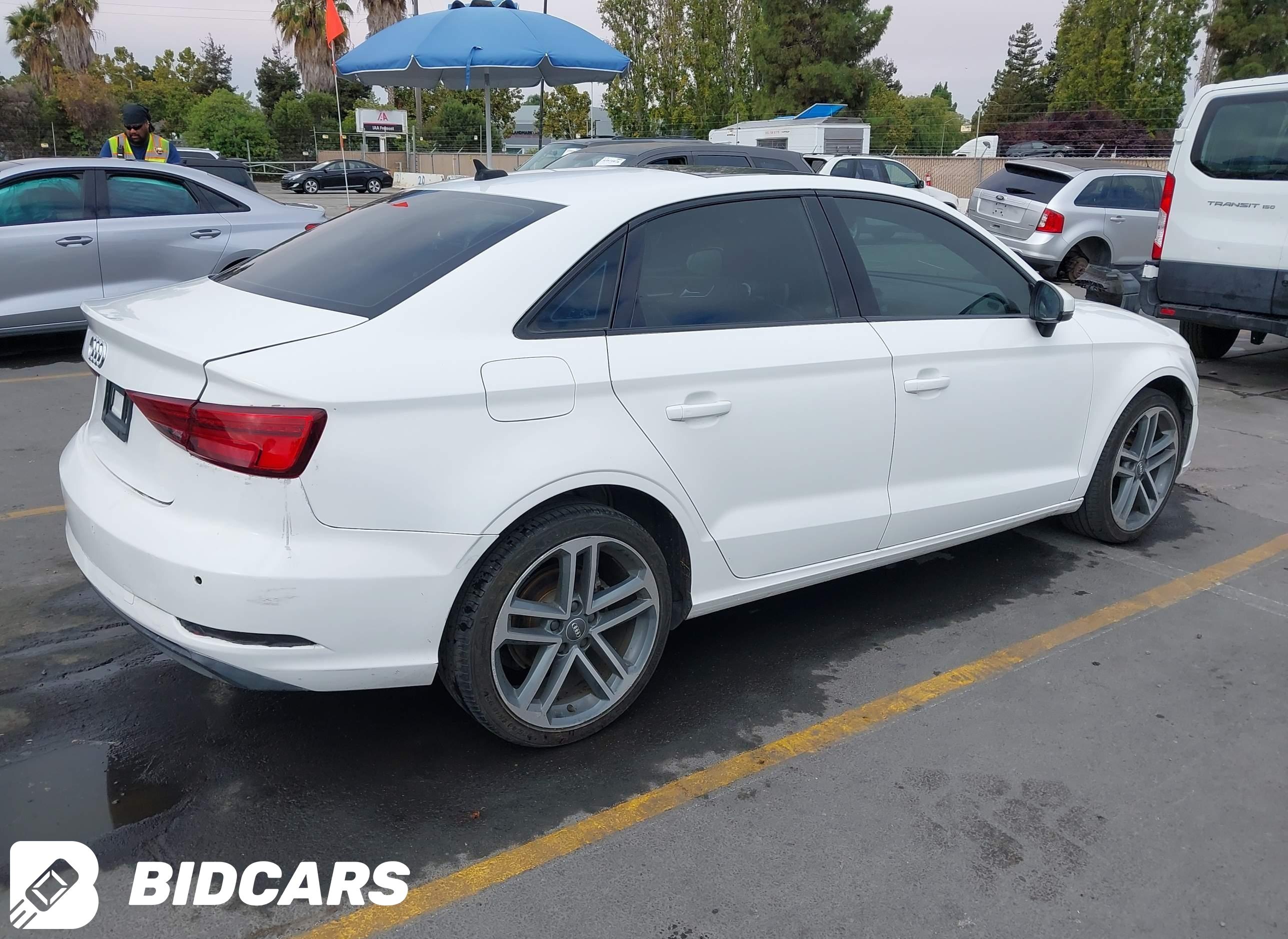 2020 Audi A3, Premium 40 Tfsi...