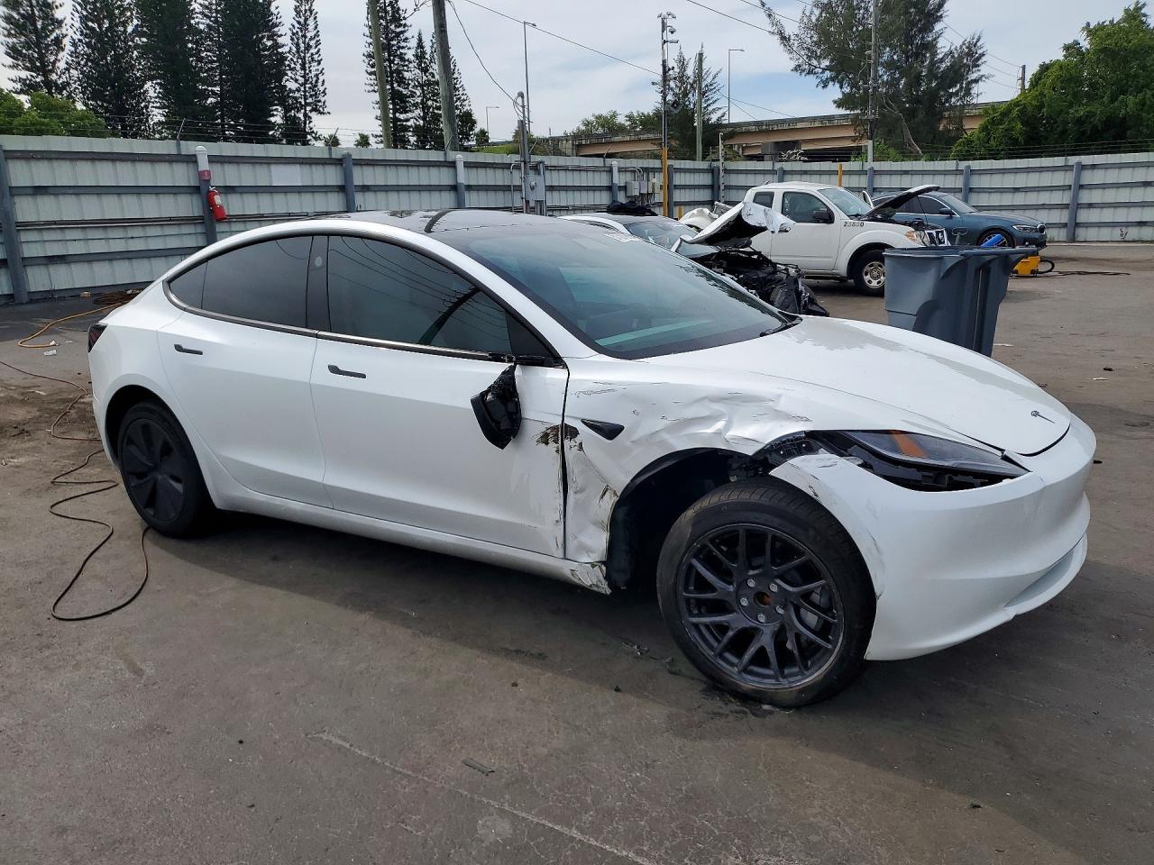 2026 Tesla MODEL 3