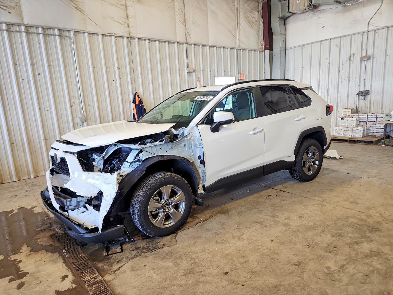 2025 Toyota RAV4, Xle