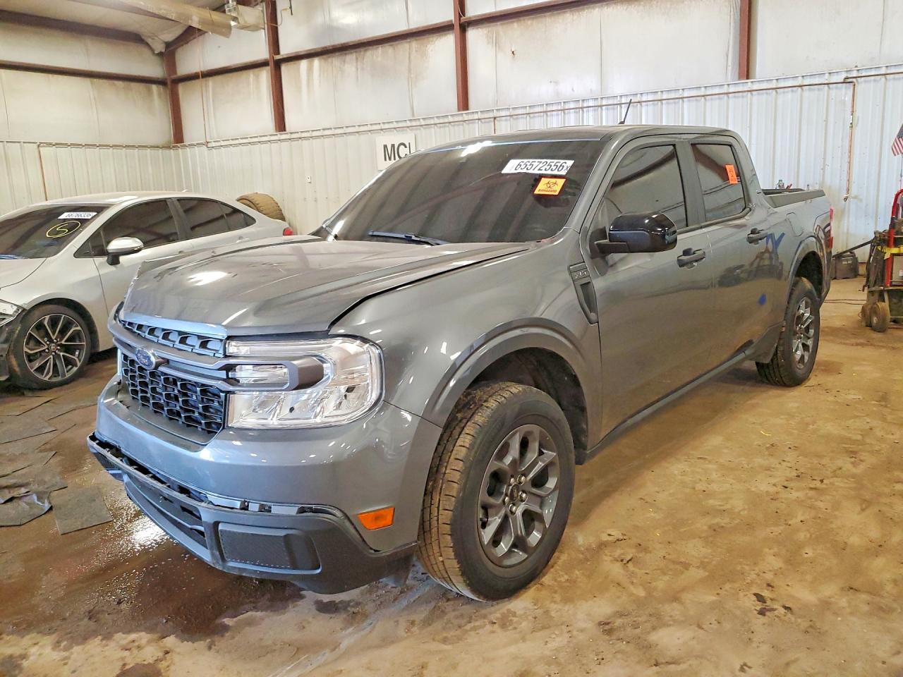 2024 Ford Maverick, Xlt