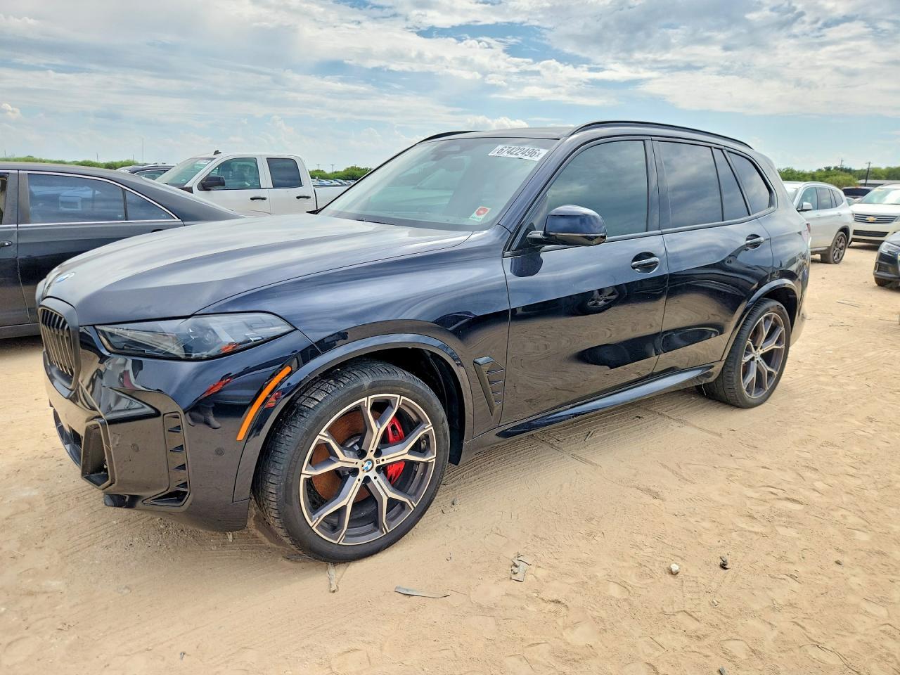 2025 BMW X5, Sdrive 40I
