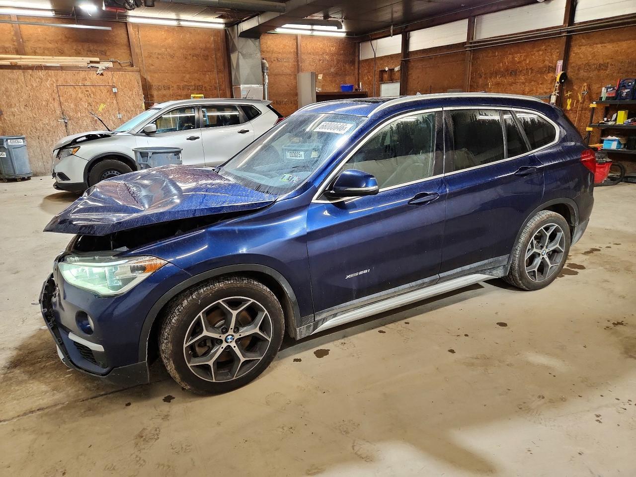 2016 BMW X1, Xdrive28I