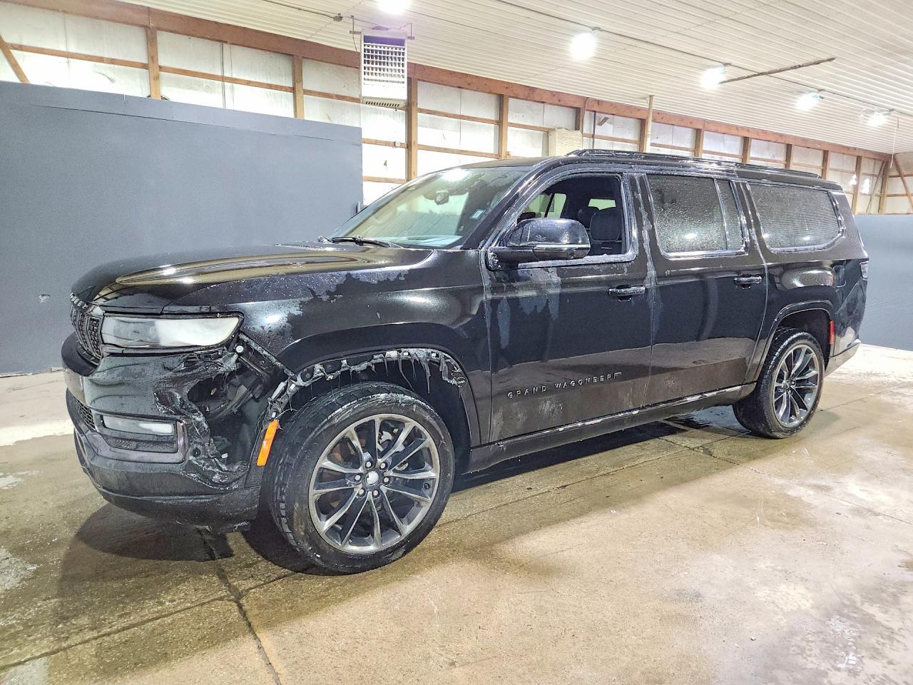 2024 Jeep Grand Cherokee, L S...