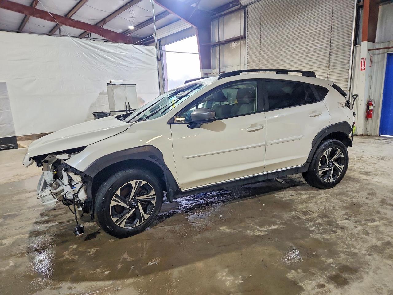 2024 Subaru Crosstrek, Premium