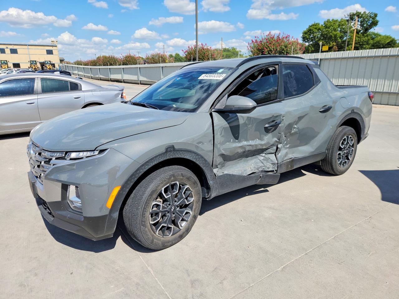 2023 Hyundai Santa Fe, Sel