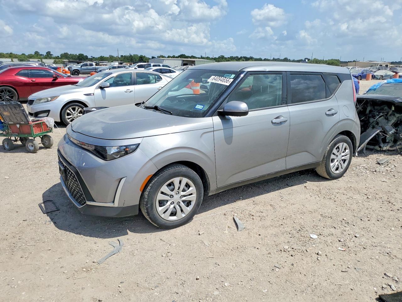 2023 KIA Soul, LX