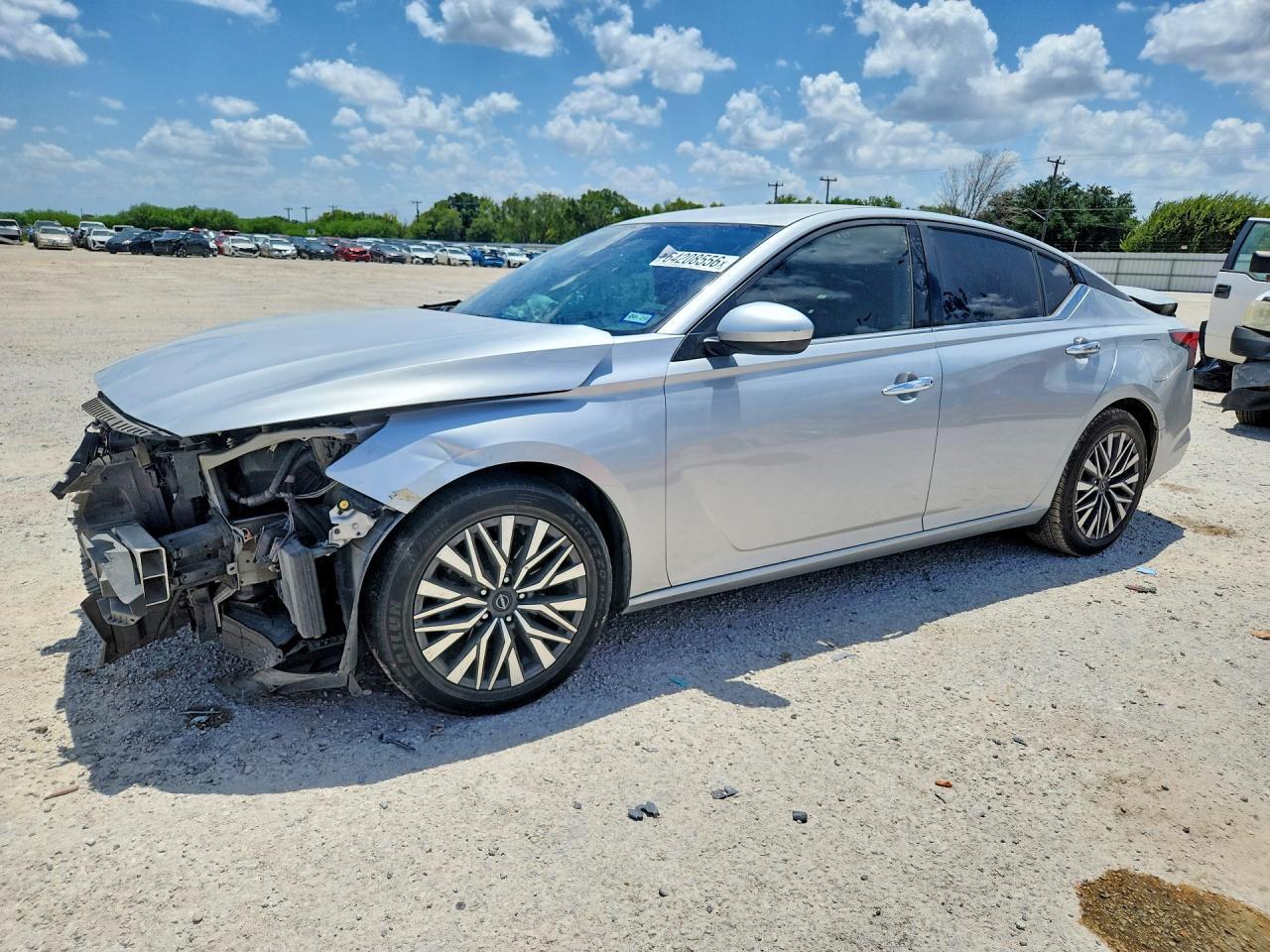 2023 Nissan Altima, SV