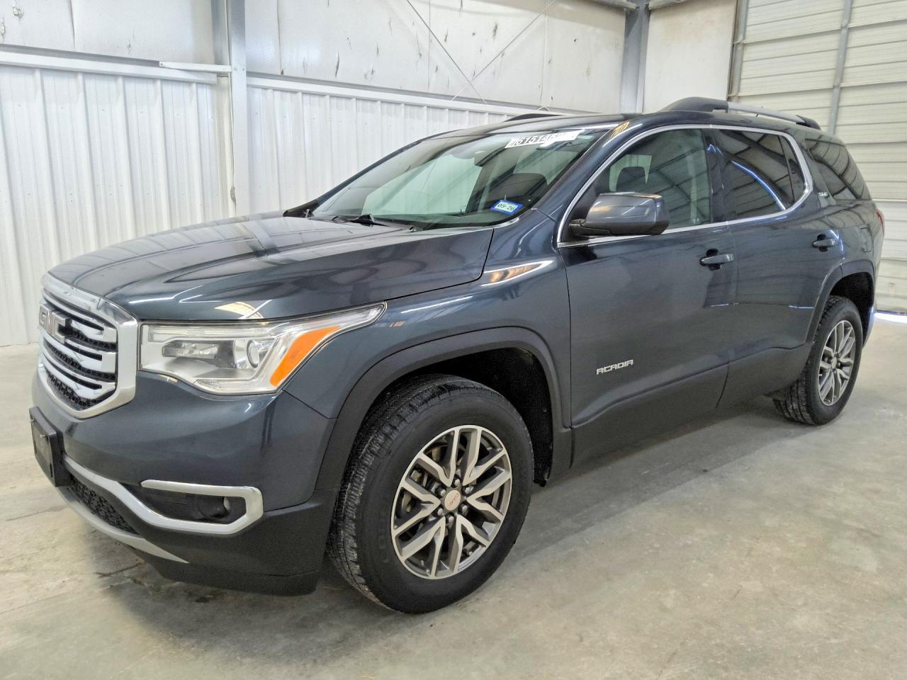 2019 GMC Acadia, Sle