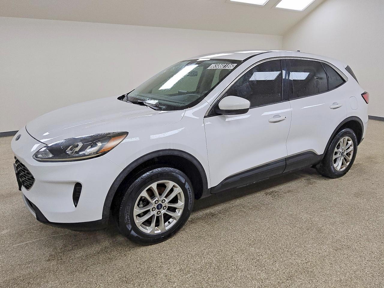 2020 Ford Escape, SE