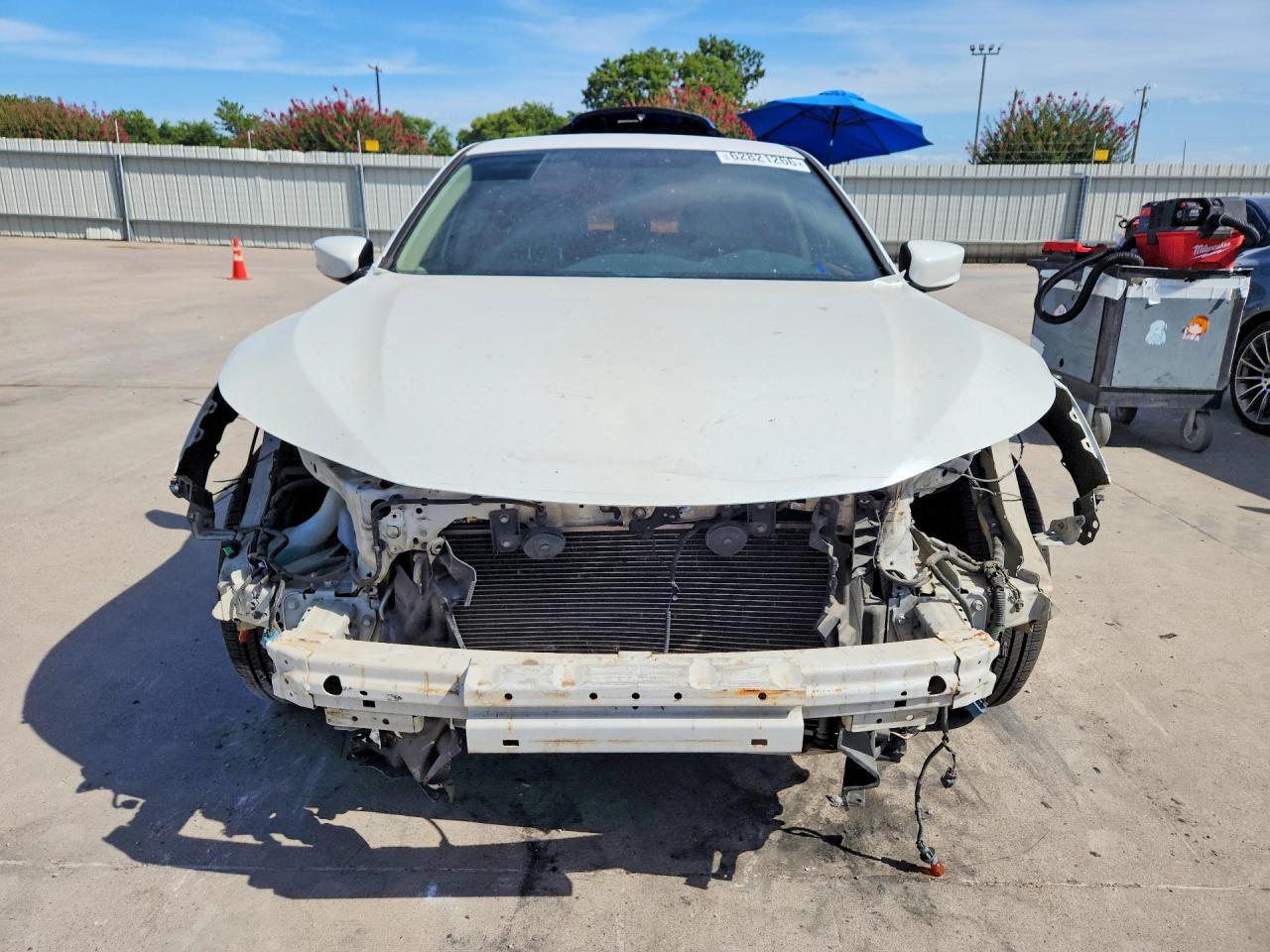 2016 Honda Accord, LX