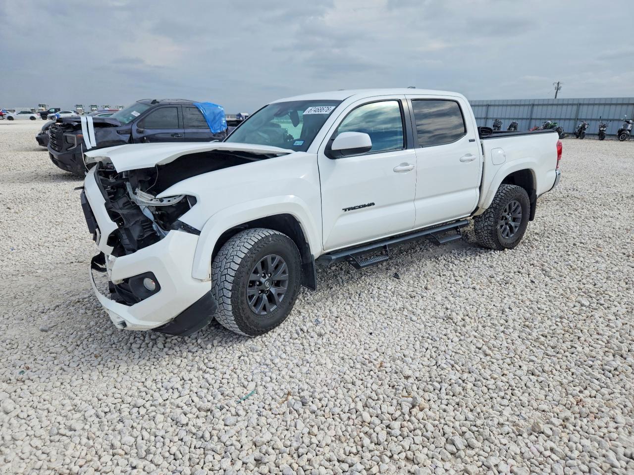 2023 Toyota Tacoma, Sr5 V6