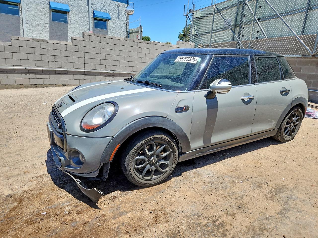 2015 Mini Cooper, S