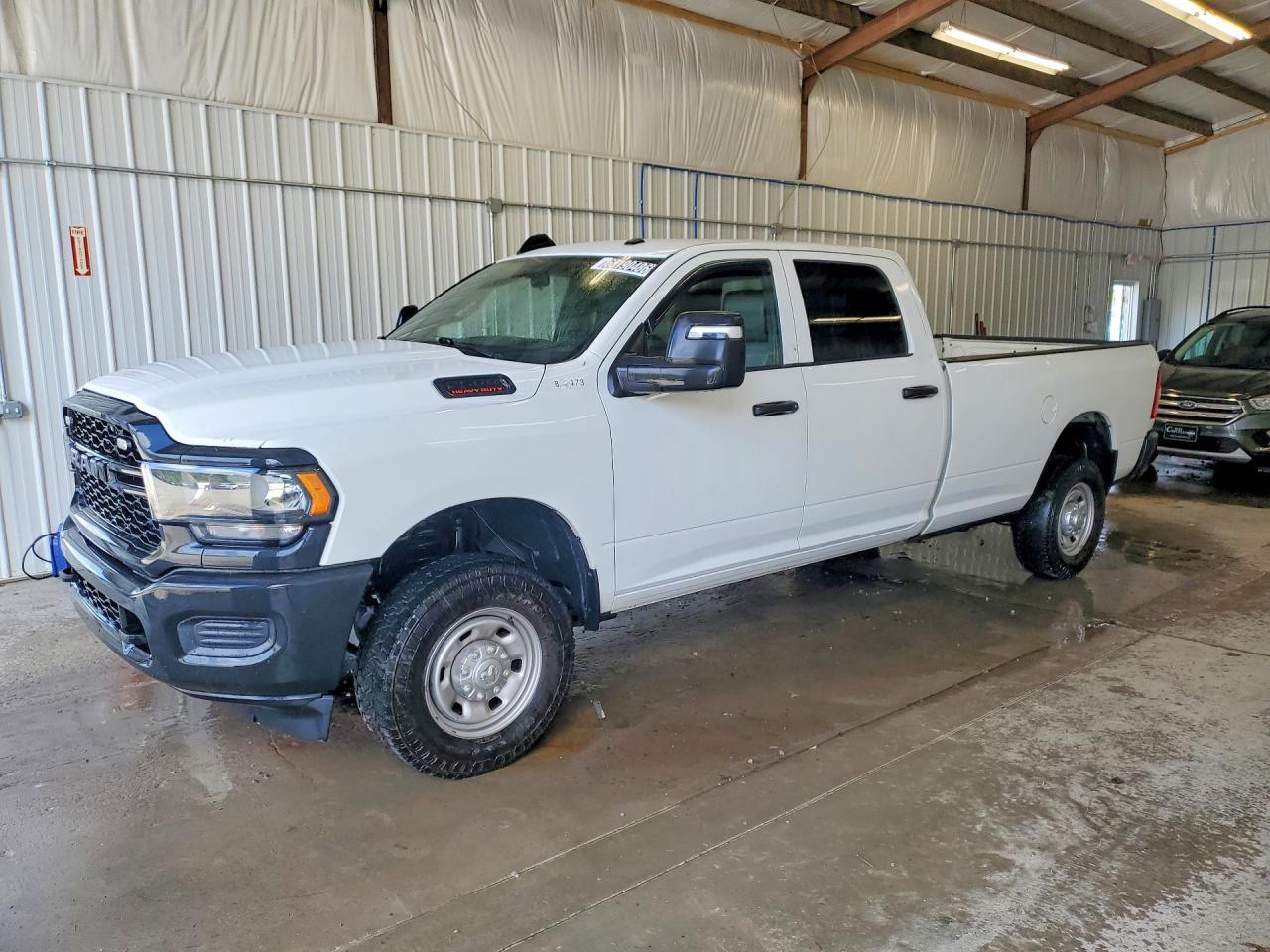 2023 RAM 2500, Tradesman