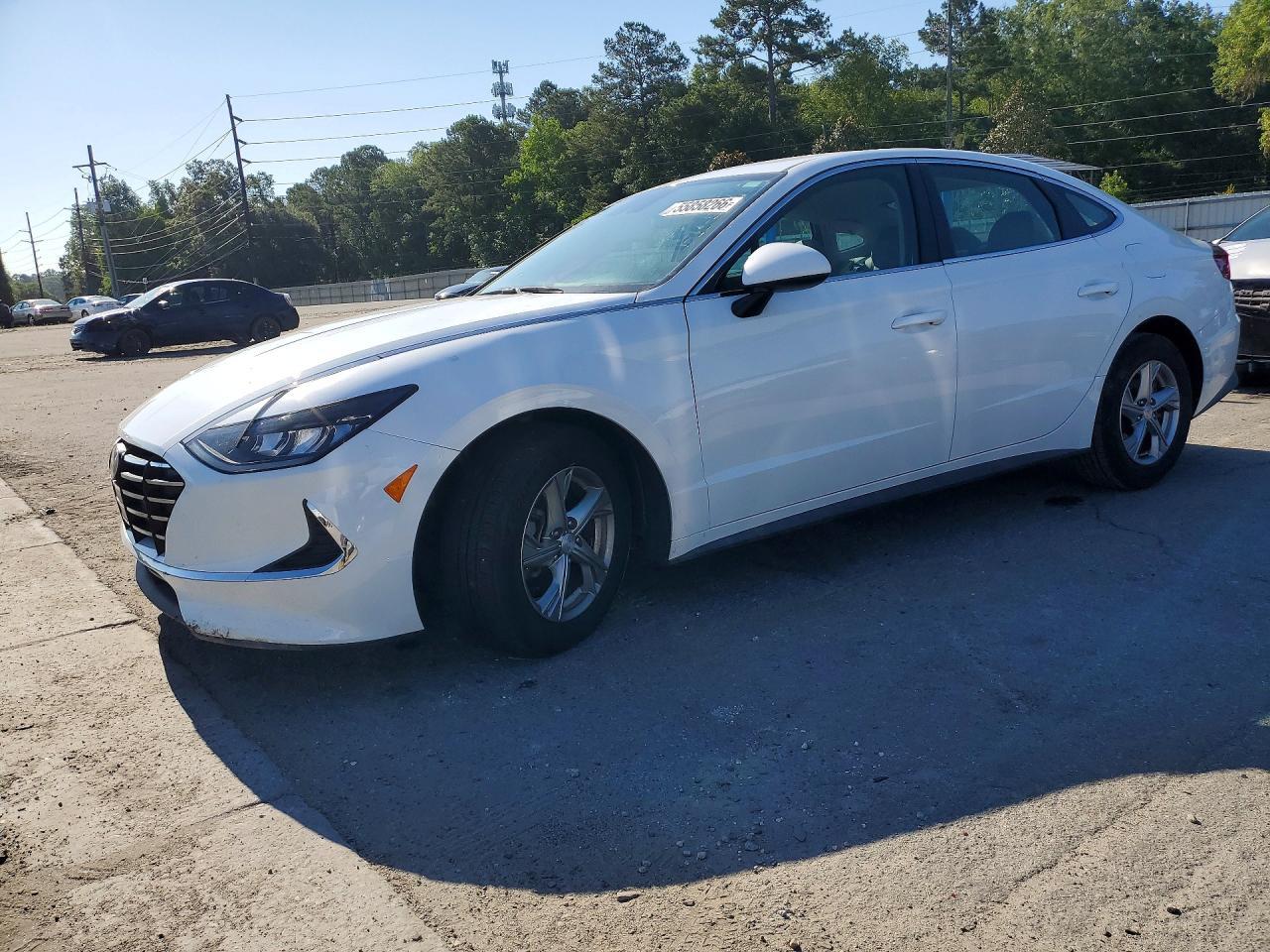 2022 Hyundai Sonata, SE
