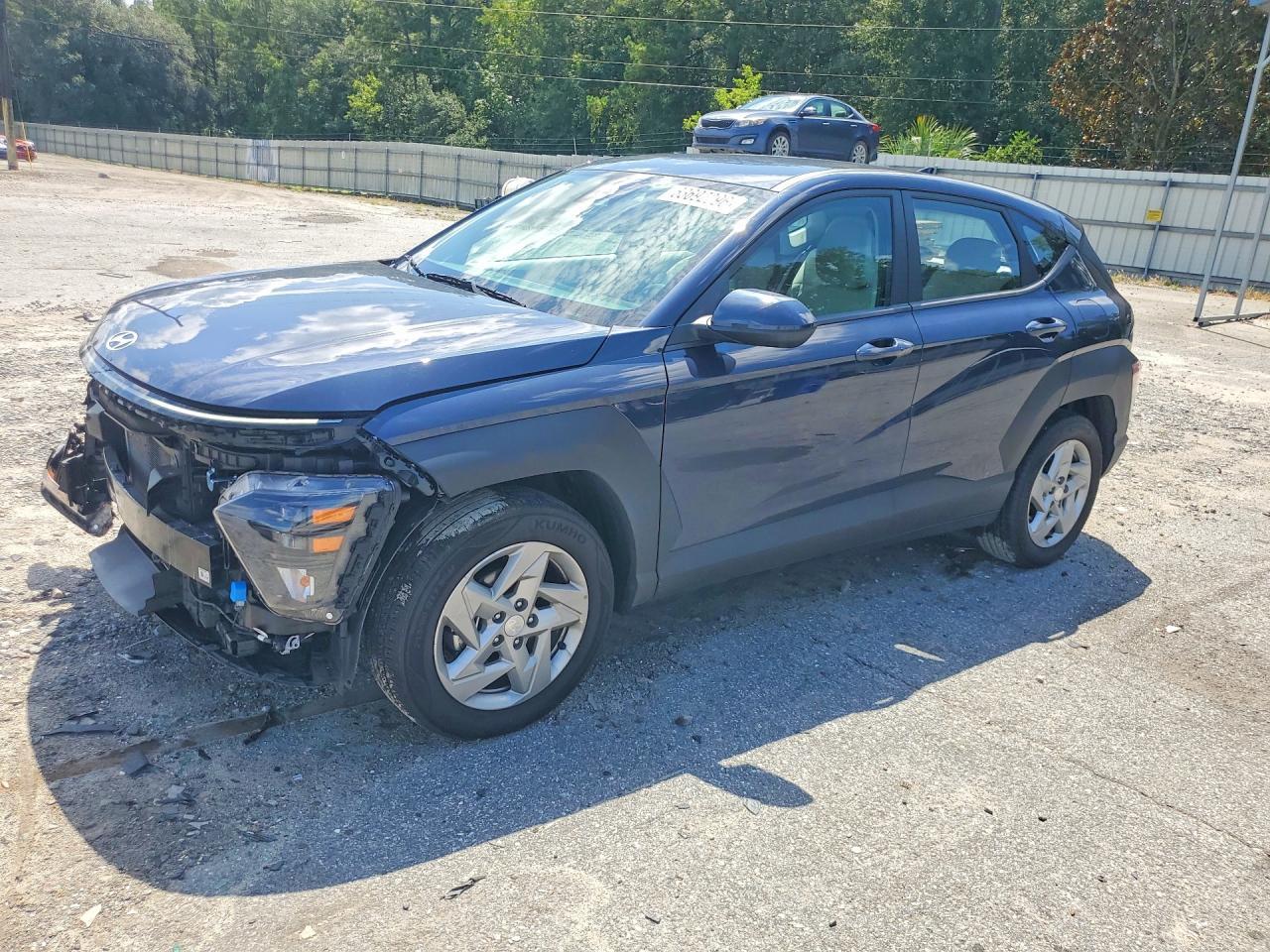 2025 Hyundai Kona, SE