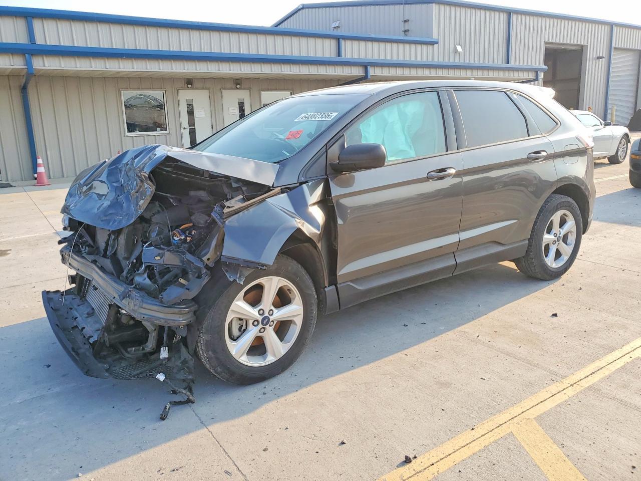 2019 Ford Edge, SE