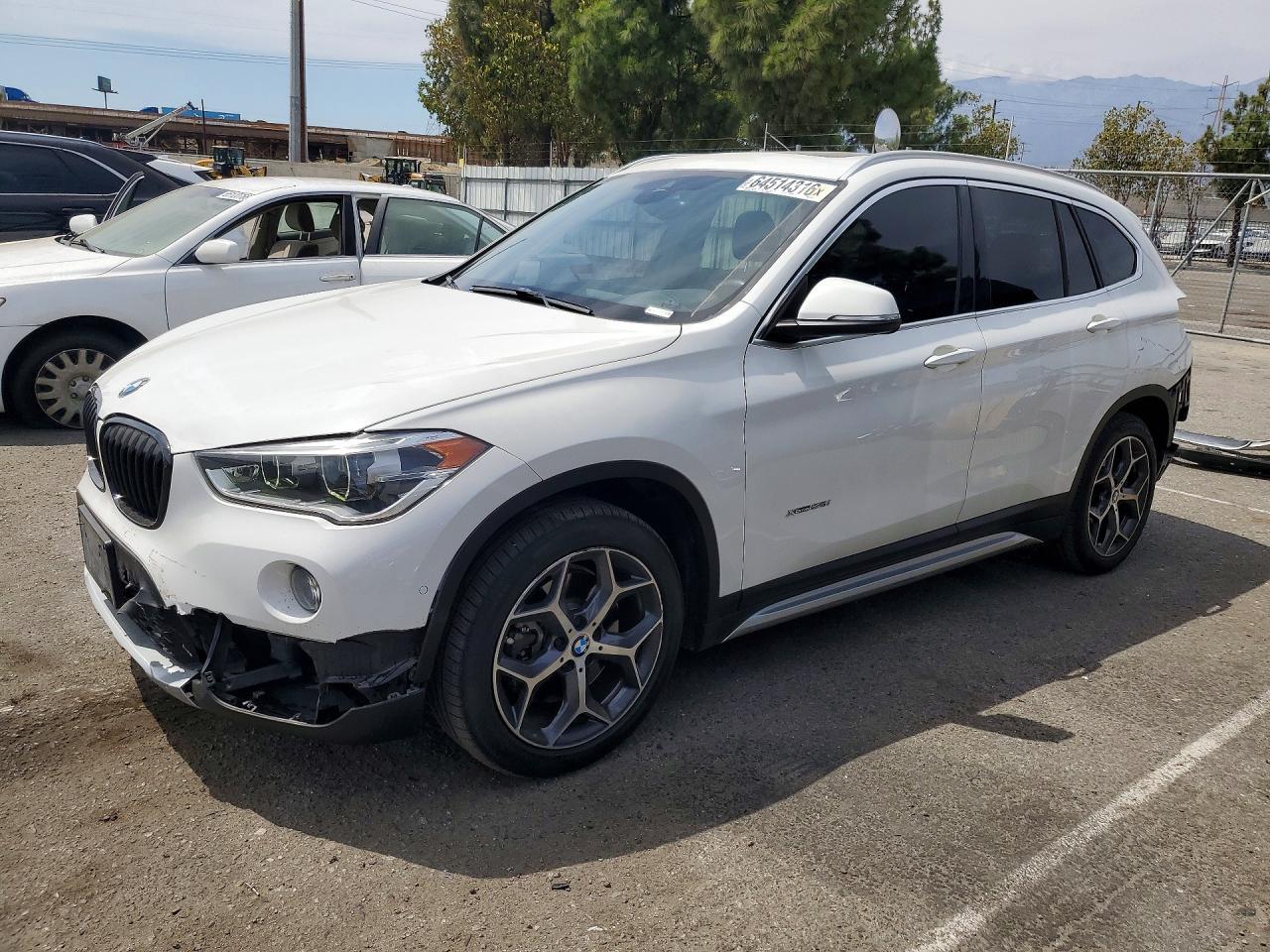 2018 BMW X1, Xdrive28I