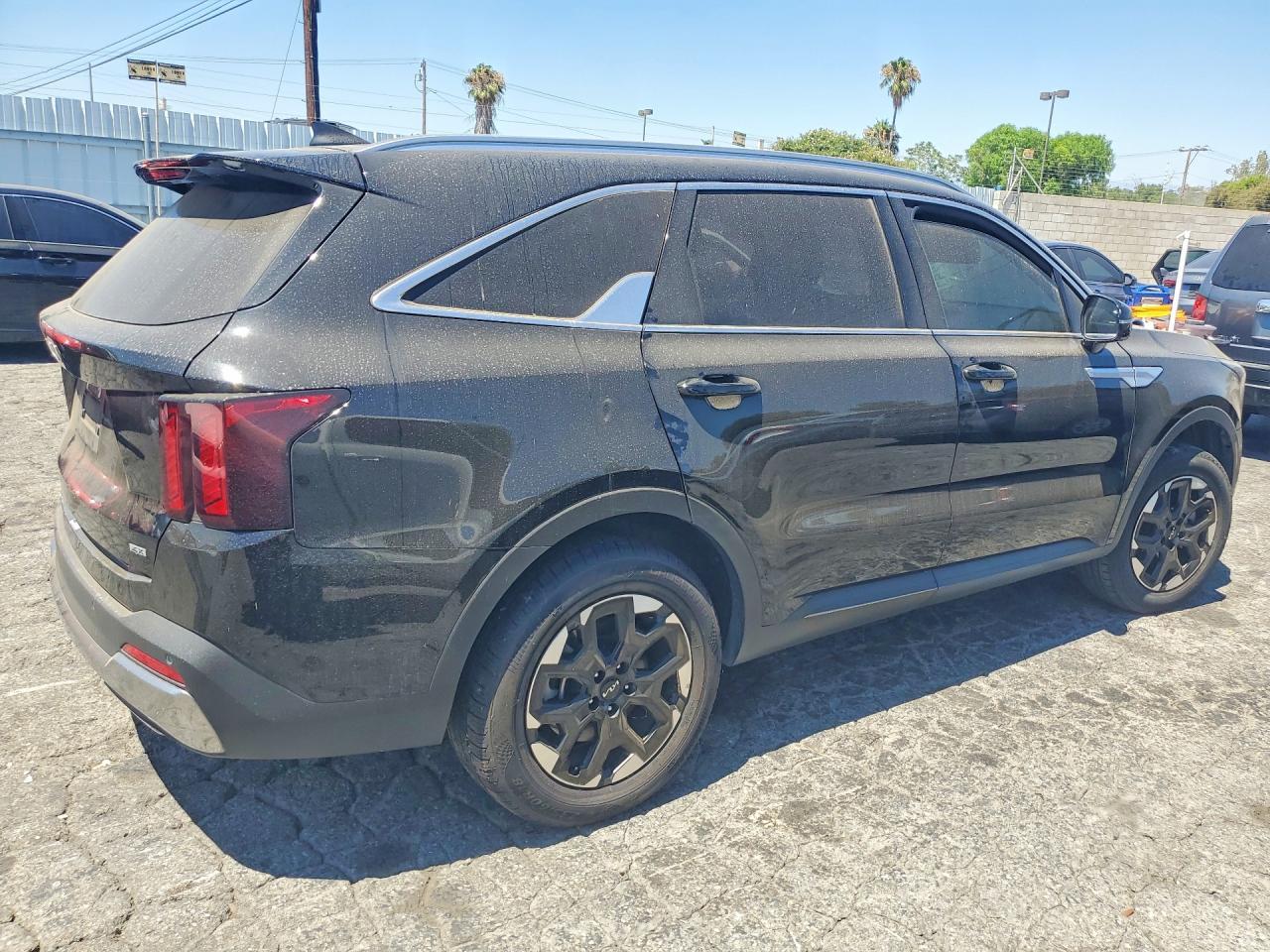 2024 KIA Sorento