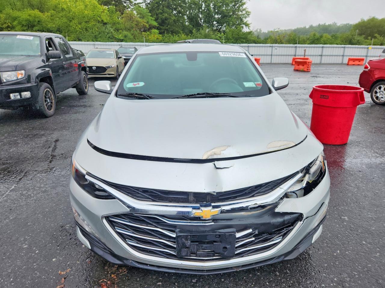 2021 Chevrolet Malibu, LT