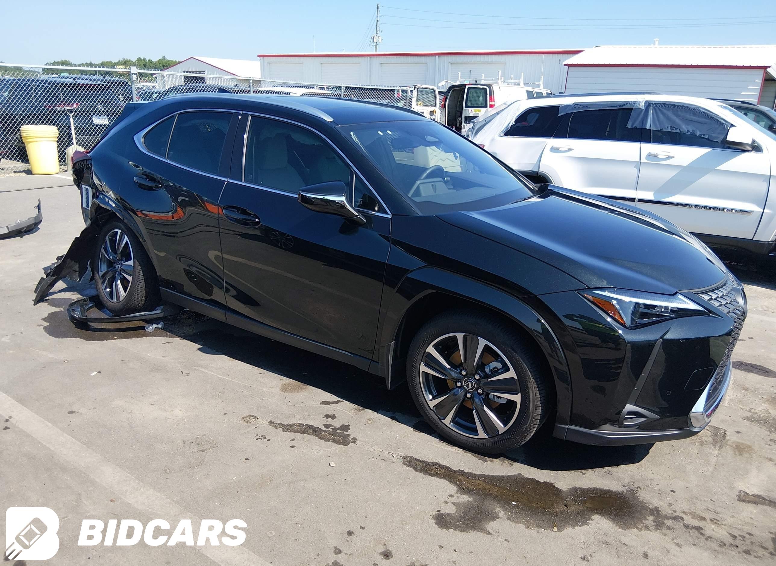 2026 Lexus UX 300H, Premium
