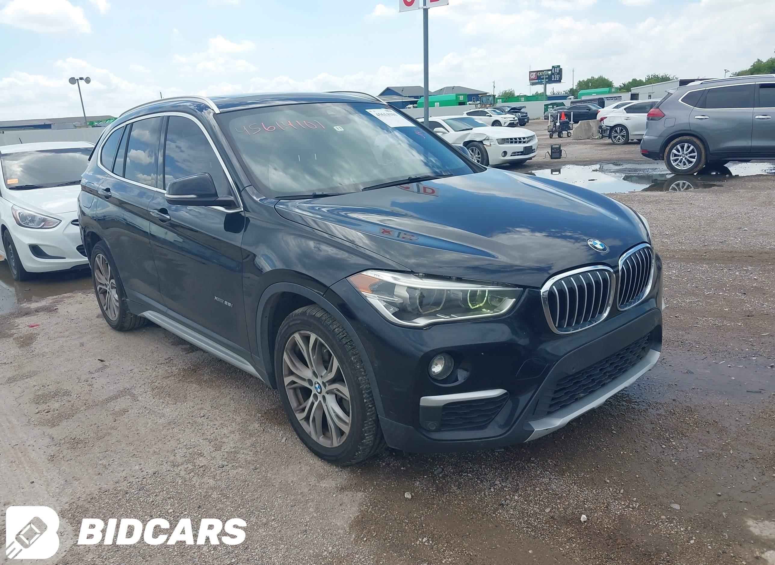 2016 BMW X1, Xdrive28I