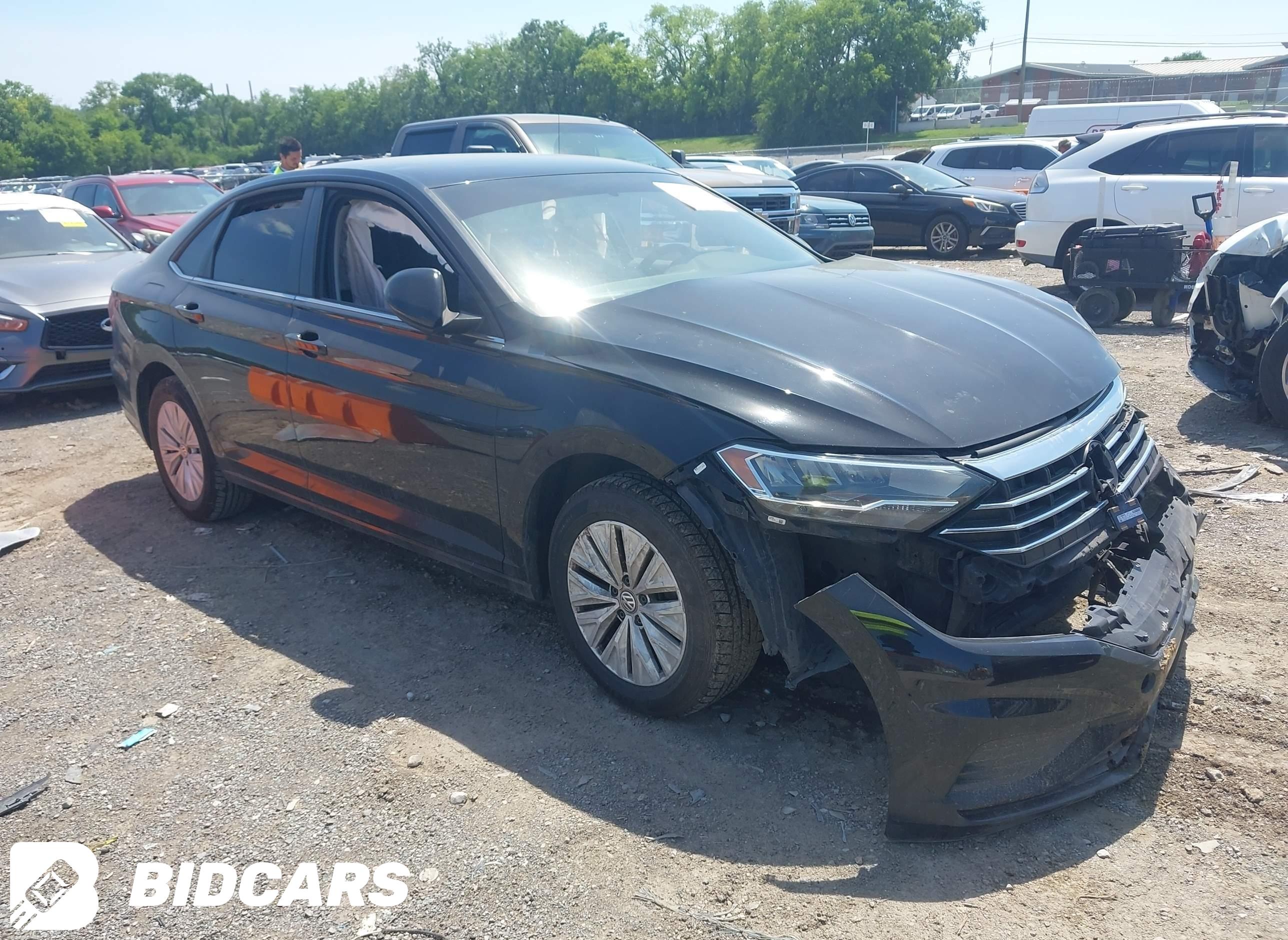 2019 Volkswagen Jetta, 1.4T R...