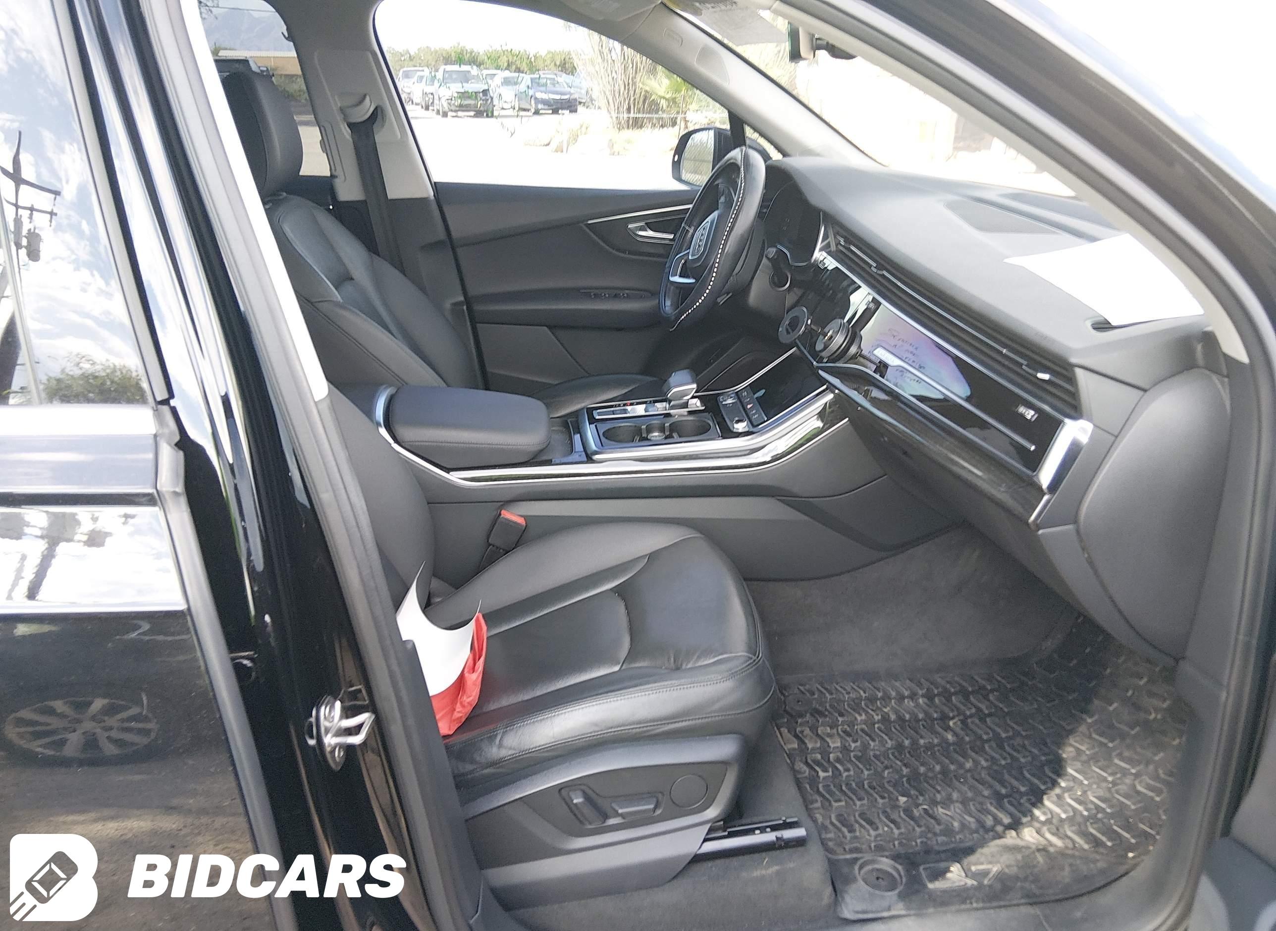 2020 Audi Q7, Premium Plus 55...
