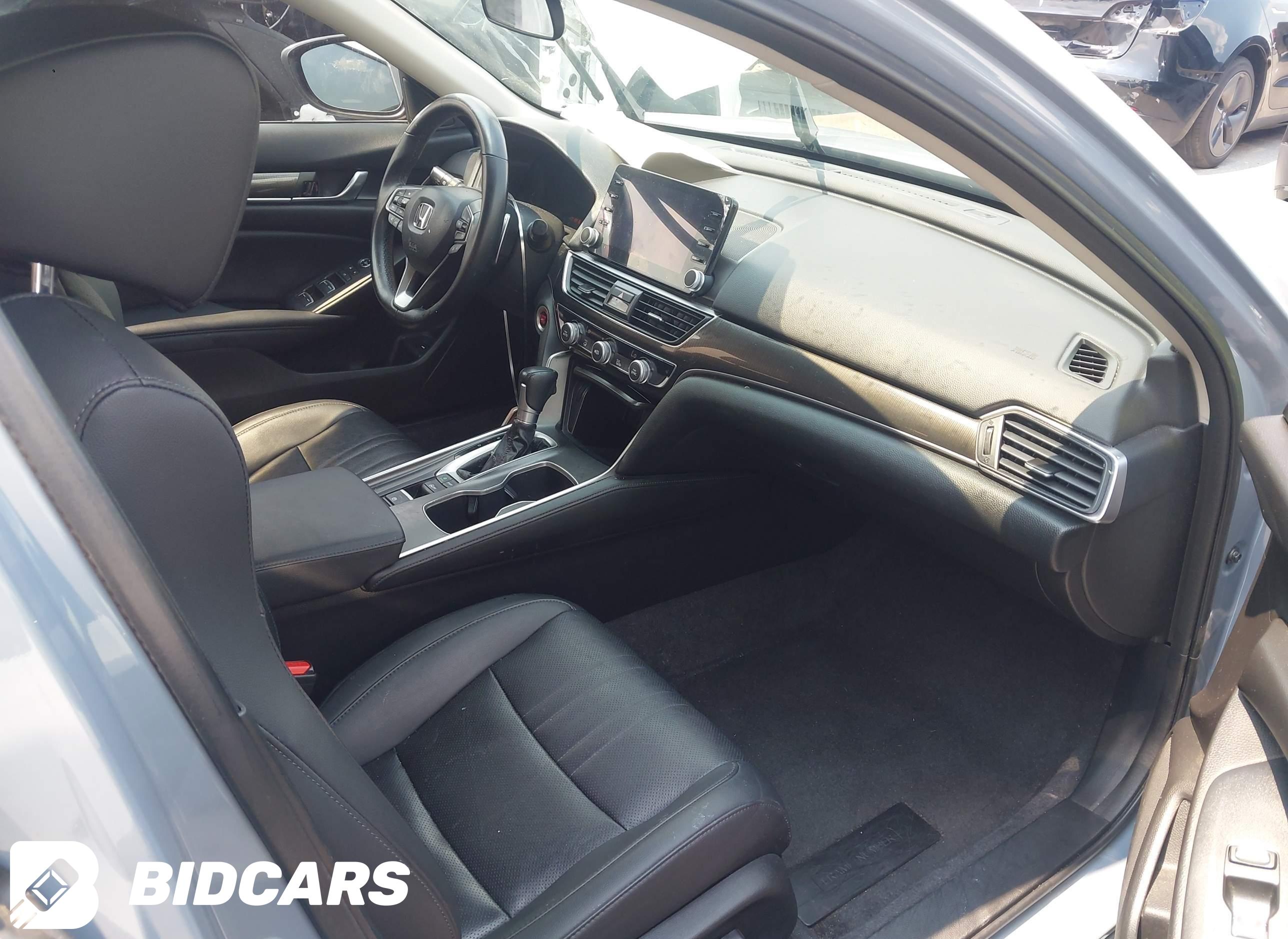 2022 Honda Accord, Sport Spec...