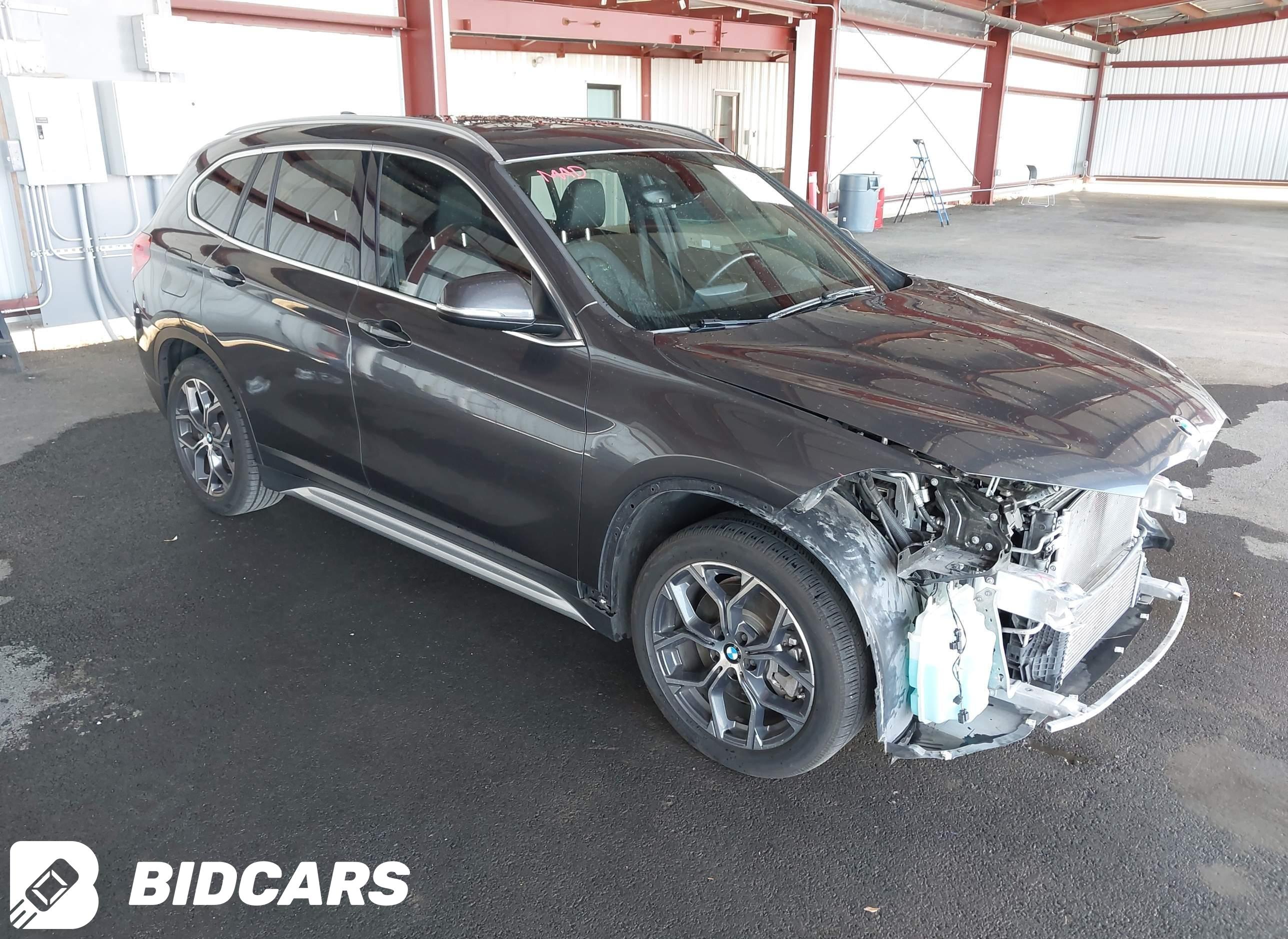 2021 BMW X1, Sdrive28I