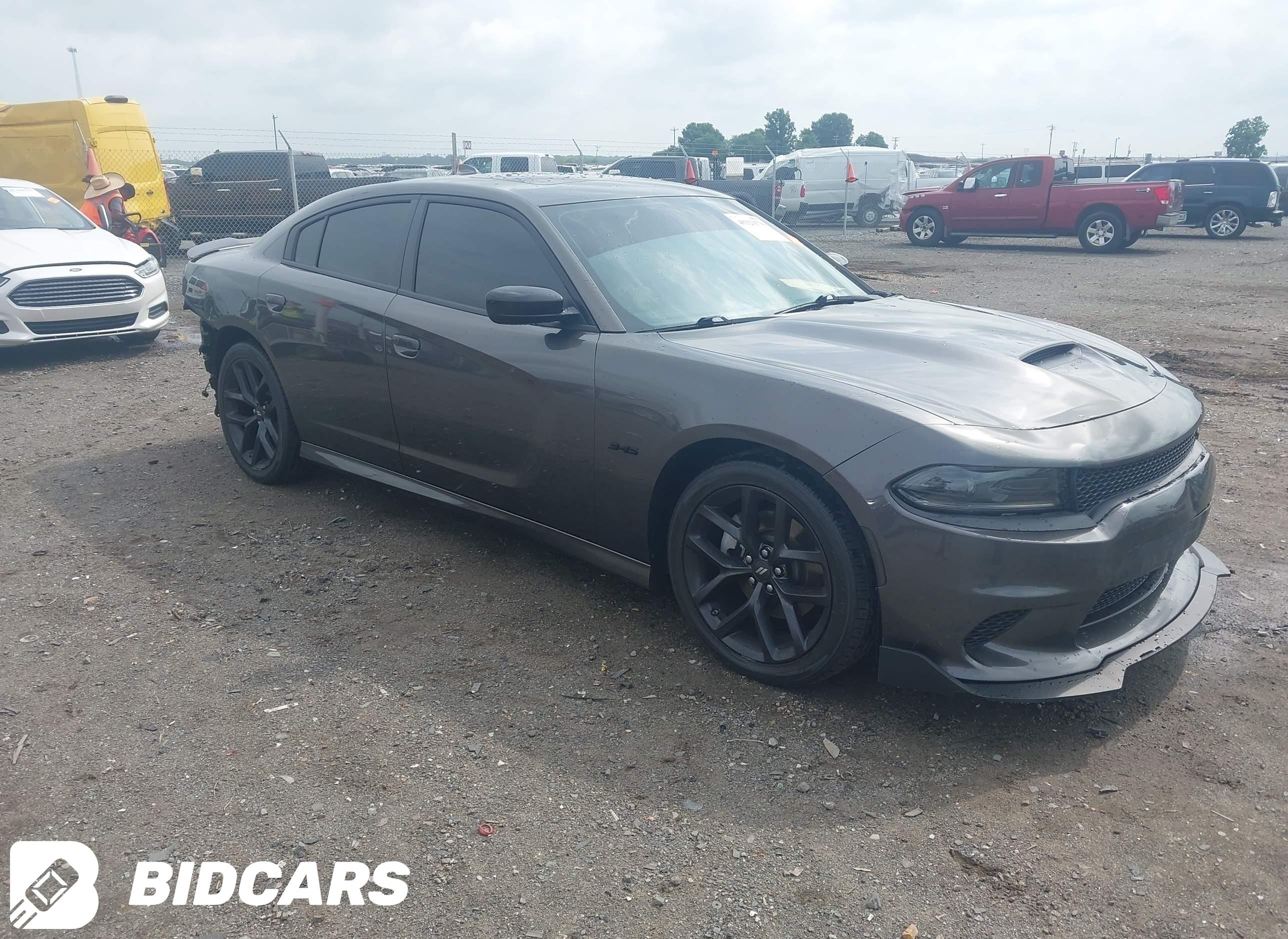 2023 Dodge Charger, R/T