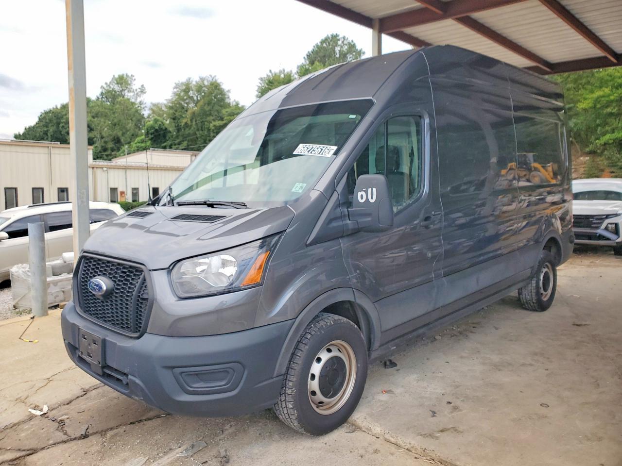 2024 Ford Transit, T-250