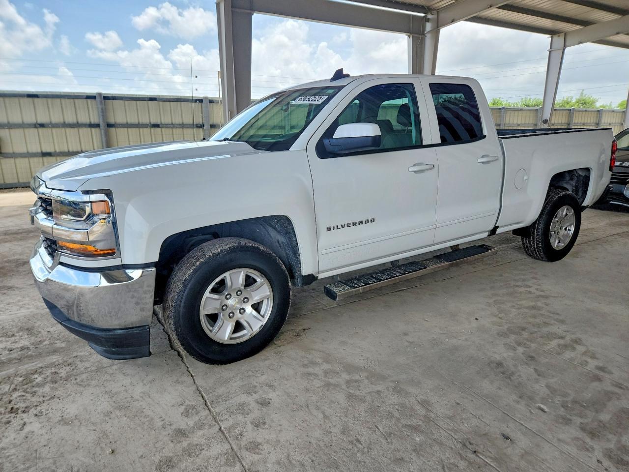 2019 Chevrolet Silverado, C15...