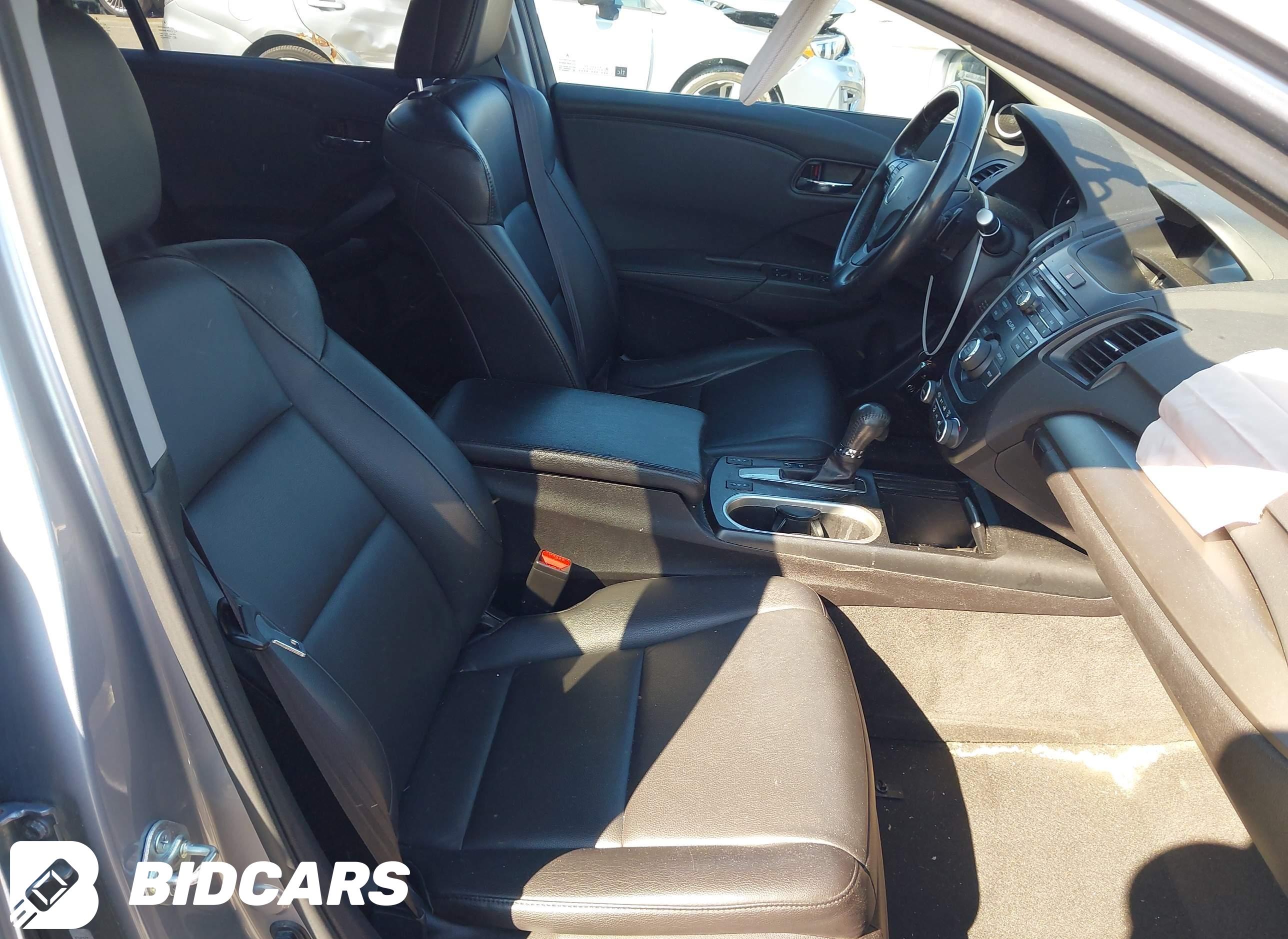 2016 Acura RDX, Acurawatch Pl...